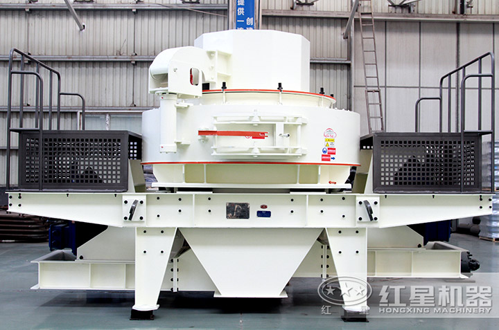 VSI制砂機 VSI制砂機