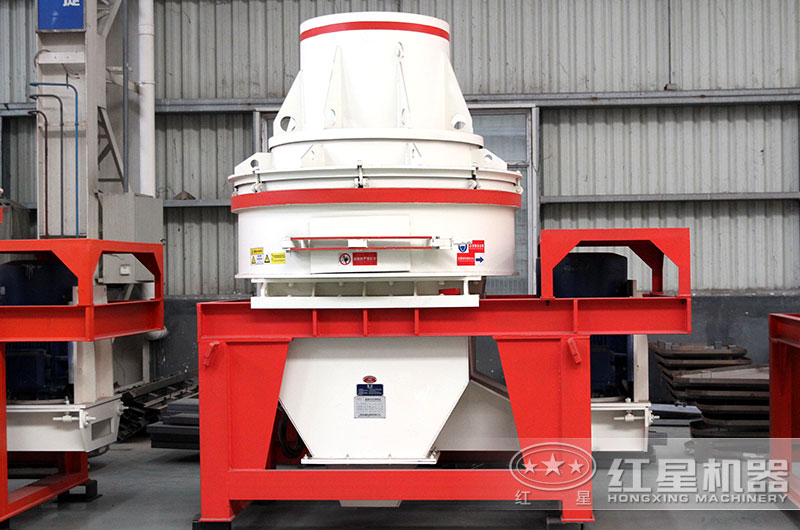 鵝卵石制沙機(jī) 鵝卵石制沙機(jī)