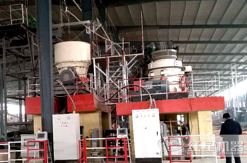 湖北黃岡:圓錐破 湖北黃岡:圓錐破