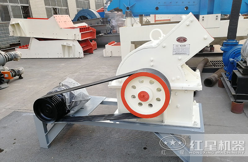 小型錘破 小型錘破